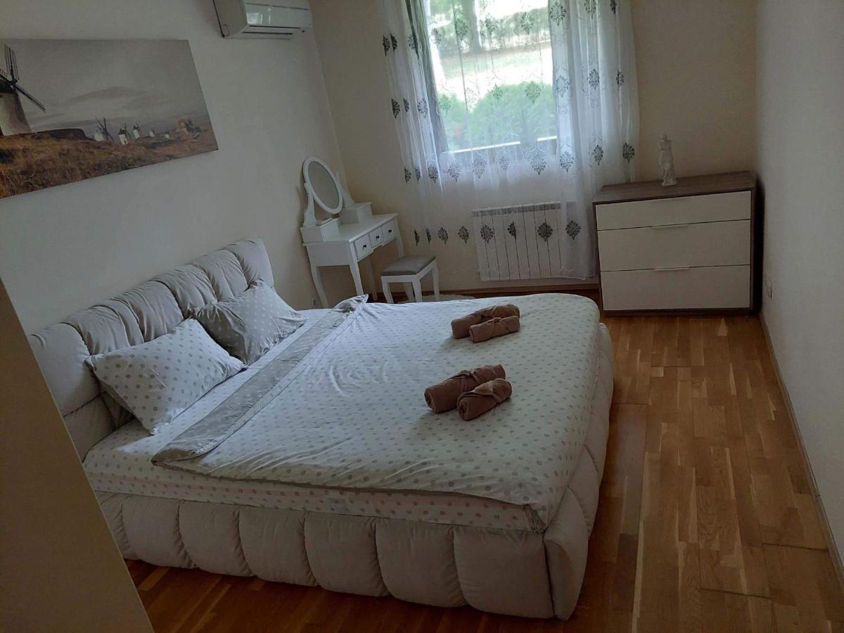 Cosy Apartment Pravets Resort Bagian luar foto