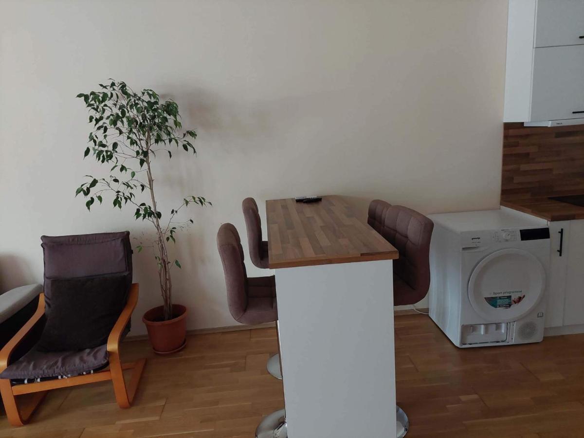 Cosy Apartment Pravets Resort Bagian luar foto