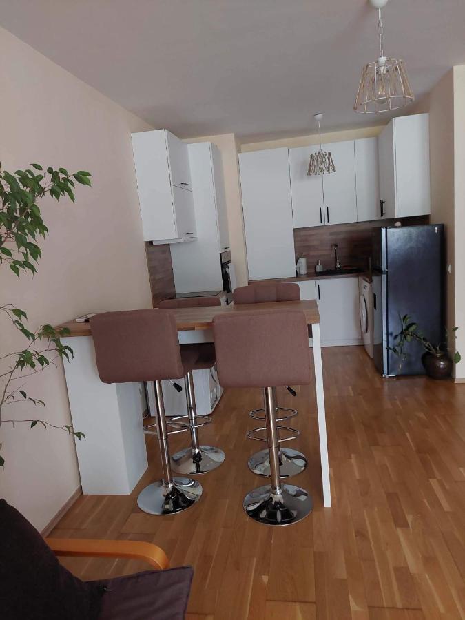 Cosy Apartment Pravets Resort Bagian luar foto